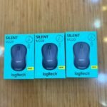 Logitech M220 Wireless Mouse