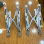 Aluminum Laptop Stand