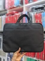 Executive laptop Bag size ni 14 inch na 15inch