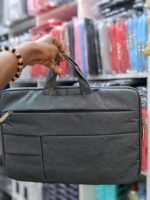 Executive laptop Bag size ni 14 inch na 15inch - Image 2