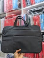Executive laptop Bag size ni 14 inch na 15inch - Image 3