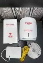 airtel ODU image