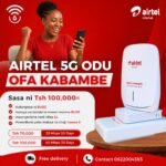 airtel ODU image