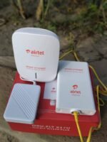 airtel ODU image