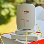 airtel ODU image