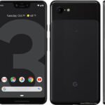 Google Pixel 3a  (Just Black, 64 GB)  (4 GB RAM)