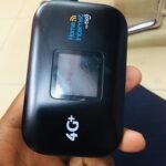 Tigo MiFi 4G+