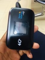 YAS Pocket WiFi