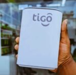 Tigo 5G Router - Image 2