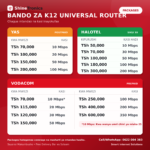 Unlimited Internet Packages