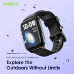Oraimo Watch 4 Plus in Tanzania