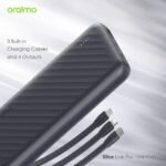 Oraimo Power Banks - Fast Charging Portable Chargers for Phones & Devices | All Capacities Available | Tanzania - Image 7
