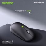 Oraimo Smart Mouse price in Tanzania