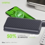 Oraimo Power Banks - Fast Charging Portable Chargers for Phones & Devices | All Capacities Available | Tanzania - Image 2