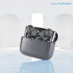 Oraimo Freepods Pro - True Wireless Earbuds with Active Noise Cancellation (ANC) | Premium Sound, Long Battery | Tanzania - Image 4
