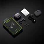 Oraimo Freepods Pro - True Wireless Earbuds with Active Noise Cancellation (ANC) | Premium Sound, Long Battery | Tanzania - Image 6