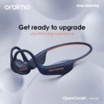 Oraimo Open Circlet in Tanzania