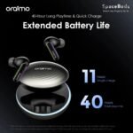 Oraimo SpaceBuds price in Tanzania