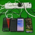 Oraimo PowerHub – Original Extension Cable with Multiple Sockets & USB Ports | Tanzania - Image 3