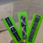 Oraimo Smart Watch Strap Tanzania