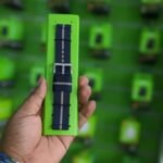 Oraimo Smart Watch Strap – Comfortable, Durable & Stylish Replacement Band | Tanzania - Image 5