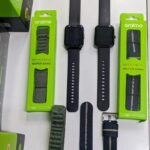 Oraimo Smart Watch Strap – Comfortable, Durable & Stylish Replacement Band | Tanzania - Image 4