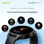 Oraimo Watch ER price in Tanzania