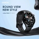 Oraimo Watch ER | 1.43" AMOLED Smartwatch with Bluetooth Calling | IP68 Waterproof & SpO2 Monitoring | Price in Tanzania - Image 6