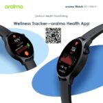 Oraimo Watch ER | 1.43" AMOLED Smartwatch with Bluetooth Calling | IP68 Waterproof & SpO2 Monitoring | Price in Tanzania - Image 4