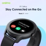 Oraimo Watch OSW-30 – Smart Fitness Watch with Large Display, Long Battery & Health Tracking | Tanzania - Image 6