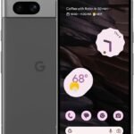 Google Pixel 7a 5G Tanzania