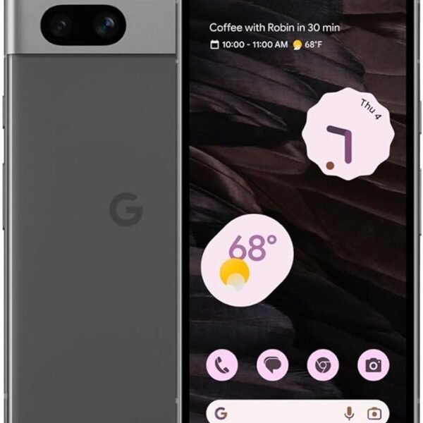 Google Pixel 7a 5G