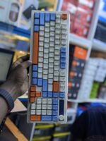 Gaming Wireless Keyboard - Image 2