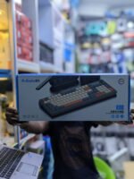 Gaming Wireless Keyboard - Image 3