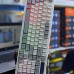 Gaming Wireless Keyboard