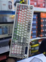 Gaming Wireless Keyboard