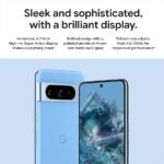 Google Pixel 8 Pro - Advanced AI Smartphone with Triple Camera & Brighter Actua Display | Tensor G3, Unlocked 5G | Tanzania - Image 2