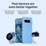 Google Pixel 8 Pro - Advanced AI Smartphone with Triple Camera & Brighter Actua Display | Tensor G3, Unlocked 5G | Tanzania - Image 3