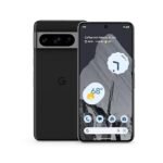 Google Pixel 8 Pro - Obsidian