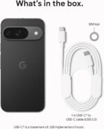 Google Pixel 9 - AI-Powered Smartphone with Advanced Camera & Tensor G4 Chip | Unlocked Android 5G Phone | Tanzania - Image 2