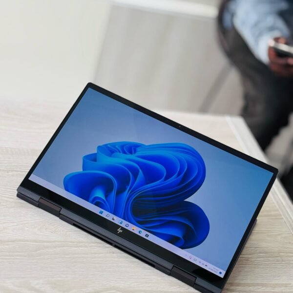 HP ENVY 15 x360 2-in-1 PC