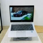 HP EliteBook 830 G5 – 14