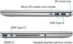 HP Envy 14-ES0013DX x360 - Image 5
