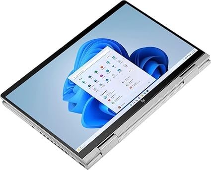 HP Envy 14-ES0013DX x360