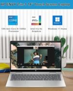HP Envy 14-ES0013DX x360 - Image 3