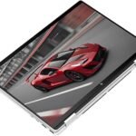 HP Envy 14-ES1023 x360