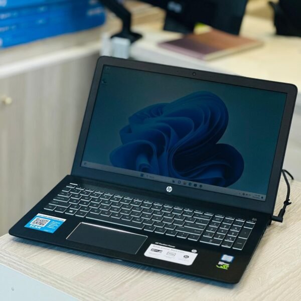 HP Pavilion Power 15