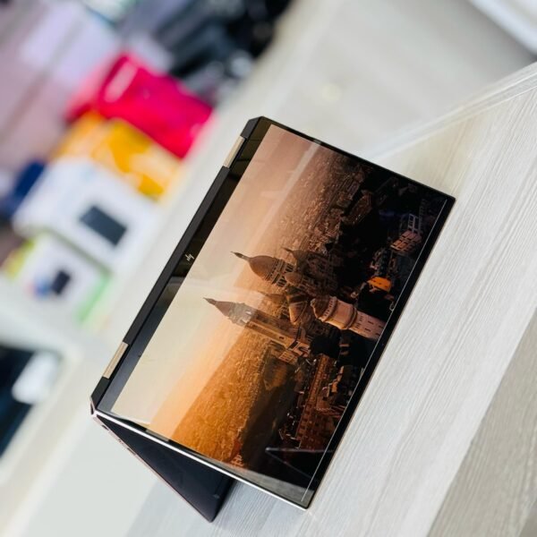 HP SPECTRE 13 x360