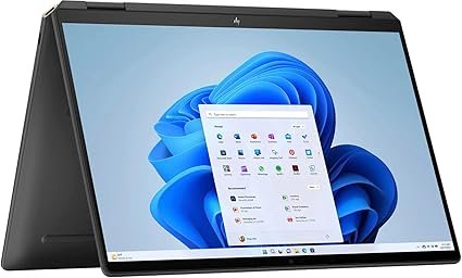 HP Spectre x360 14T