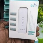 High speed Modem  3 in 1  4g LTE